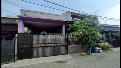 Rumah Minimalis Harga Hemat di Cibinong, Bogor, LB 36m²