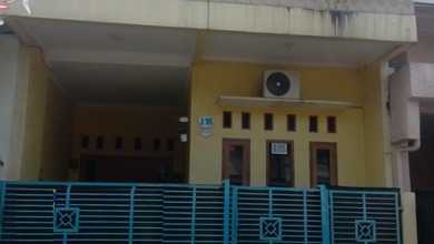 Rumah Idaman di Cilodong, Depok, 3 KT, Harga 1,5 Miliar