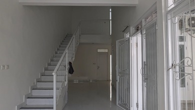 Rumah Dijual di Cinere, Depok, LB 91m², Harga Kompetitif!