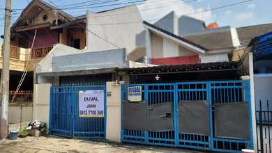 Dijual Rumah Nyaman di Cileungsi, Bogor - LT 136m²