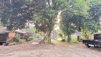 Tanah Nyaman untuk Hunian di Bojong Sari, Depok, Luas 820m²