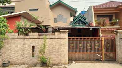 Penawaran Eksklusif, rumah Prestisius di Pasar Minggu, Jakarta Selatan, LB 420m²