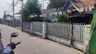 For Sale Tanah Premium di Margonda, Depok, LT 536m²