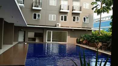 Dijual Apartemen Murah di Sunter, Jakarta Utara, LB 36m²