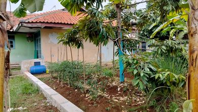 Jual Tanah Terjangkau di Area Cilodong, Depok