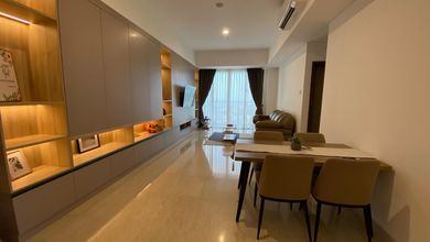 Apartemen Nyaman di Tanjung Barat, Jakarta Selatan, Harga Murah 240 Juta /tahun