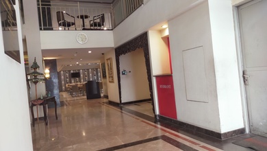 Dijual Hotel Bagus Aktif Di Jakarta Pusat Harga Dibawah Njop 