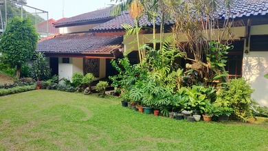 Rumah Mewah di Kawasan Pejaten, Jakarta Selatan, LB 200m², Harga 7,9 Miliar