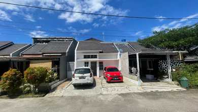 Rumah Idaman di Cibinong, Bogor, 2 KT, Harga 600 Juta