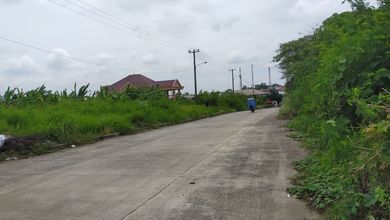 Tanah Elit Dijual di Delta Mas, Bekasi, Harga 9,6 Miliar