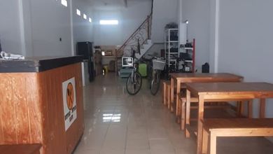 Dijual Ruko Gandeng 3 Lantai di Jln di Jl Raya Mochtar Depok Harga Dibawah Pasaran