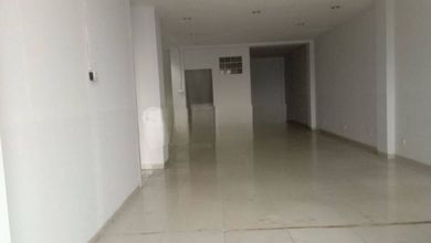 Dijual ruko 3, 5 lantai siap huni lokasi strategis dekat stasiun Depok lama 