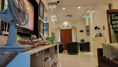 Hunian Favorit di Sukmajaya, Depok, 3 KT, Harga 1,5 Miliar