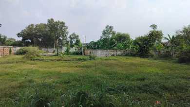 Tanah Elit Dijual di Sawangan, Depok, Harga 297 Miliar