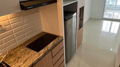 Apartemen Praktis di Bintaro, Tangerang Selatan, Harga Murah 60 Juta /tahun