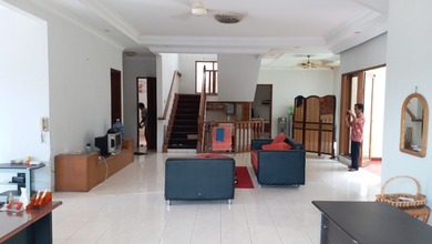 For Sale rumah Eksklusif di Cinere, Depok - LT 518m²