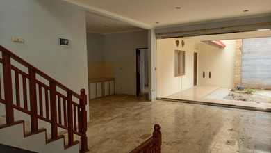 Promo Rumah di Kemang Pratama, Bekasi, LB 192m², Harga 2,5 Miliar