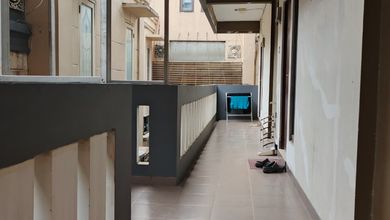 Dijual Kos Kosan Full Terisi di Kebayoran Baru Jaksel