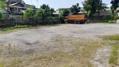 Dijual Gudang di Bogor Lokasi Strategis Harga Dibawah Pasaran Dekat Toll