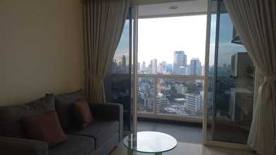 Apartemen Minimalis Harga Murah, Lokasi Menteng, Jakarta Pusat