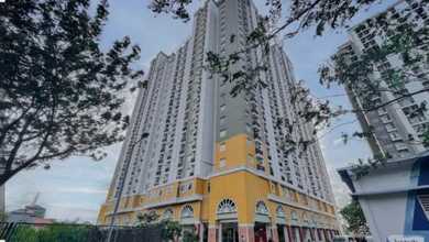 Kesempatan Apartemen Siap Huni di Cinere, Depok, 2 KT