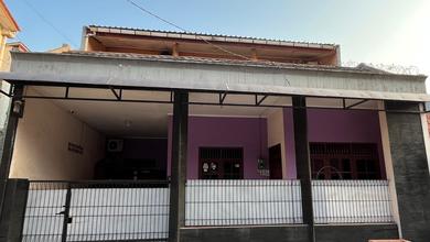 Rumah Dijual di Sukmajaya, Depok, LB 140m², Harga Terbaik!