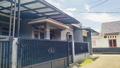 Properti Siap Huni di Kawasan Sawangan, Depok, LT 84m²