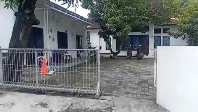 Tanah Elit Dijual di Mergangsan, Yogyakarta, Harga 31,1 Miliar