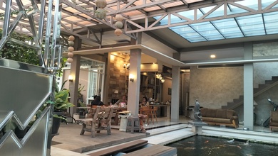 Rumah Area Luxury Gunung Putri, Bogor - Harga Menarik 15 Miliar
