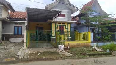 Dijual Rumah Nyaman di Gunung Putri, Bogor - LT 98m²