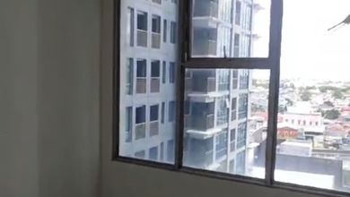 Kesempatan Apartemen Siap Huni di Bekasi, Bekasi, 2 KT