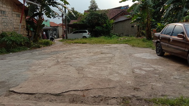 Tanah Elit Dijual di Margonda, Depok, Harga 5,08 Miliar