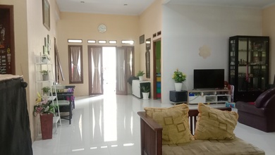 Properti Siap Huni di Kawasan Citayam, Depok, LT 232m²