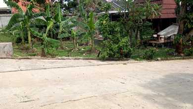 Dijual Tanah Eksklusif di Pancoran Mas, Depok, LT 780m²