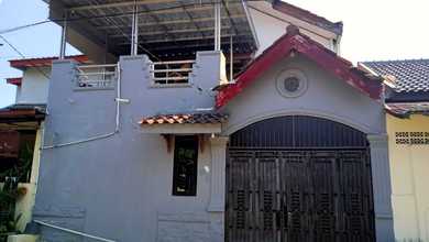 Kesempatan Rumah di Sukmajaya, Depok, LB 140m², Harga 850 Juta