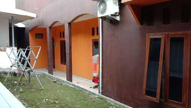 Dijual rumah Eksklusif di Beji, Depok - LT 500m²