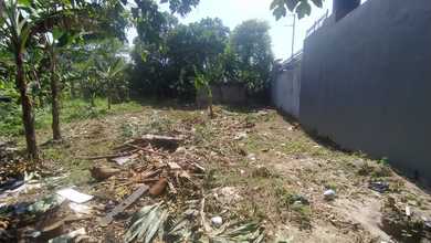For Sale Tanah Premium di Beji, Depok, LT 756m²