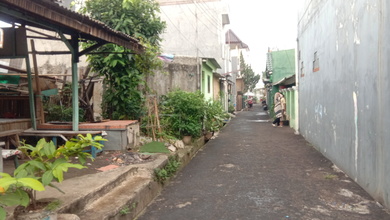 Tanah Ideal untuk Hunian di Cilodong, Depok, Luas 149m²