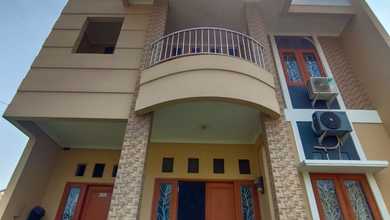 For Sale rumah Mewah di Sukmajaya, Depok - LT 305m²