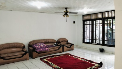 Hunian Idaman di Pancoran Mas, Depok, 3 KT, Harga 800 Juta