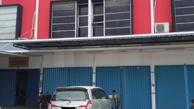 Ruko Siap Pakai Dekat Rsud Jl Raya Muchtar, Sawangan