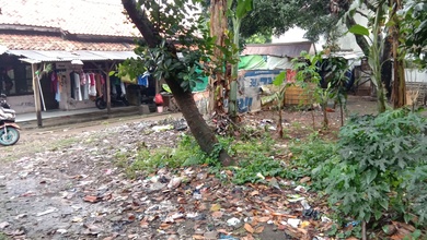 Tanah Favorit di Area Margonda, Depok, LT 297m²