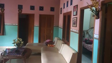Rumah Area Luxury Margonda, Depok - Harga Terbaik 3 Miliar