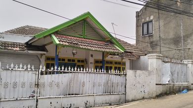 Kavling Prestisius Dijual di Margonda, Depok, Harga 2,73 Miliar