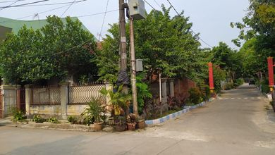 Dijual Rumah Terjangkau di Tambun Selatan, Bekasi - Harga 395 Juta