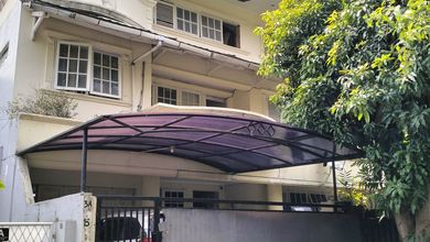 Penawaran Eksklusif, rumah Prestisius di Cinere, Jakarta Selatan, LB 700m²
