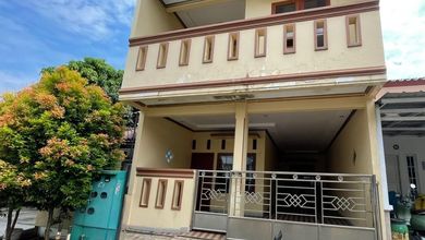 Jual Rumah Strategis di Cibinong, Bogor - LT 90m²
