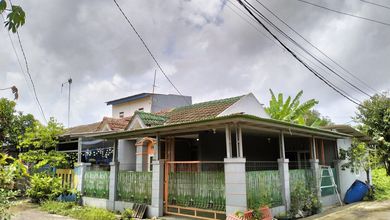 Jual Rumah Siap Huni di Cikarang, Bekasi, 2 Kamar Tidur, Penawaran Terbaik