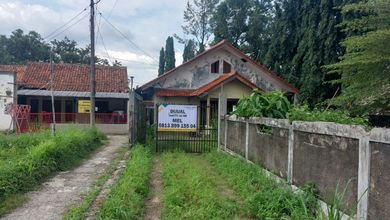 Tanah Elit Dijual di Pancoran Mas, Depok, Harga 7,48 Miliar