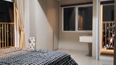 Apartemen Minimalis Lokasi Sentul, Bogor, Harga 1,4 Miliar
